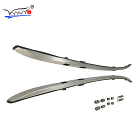 C074 RAILS CHẤT LƯỢNG CAO MẶT RA MẮT CHO MÙA HONDA CRV ALUMINUM ALLOY 2017-2018