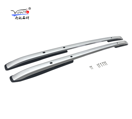 C029 ROOF ROOF CHẤT LƯỢNG CAO MẶT RA MẮT CHO JEEP RENEGADE NHÔM DỄ DÀNG