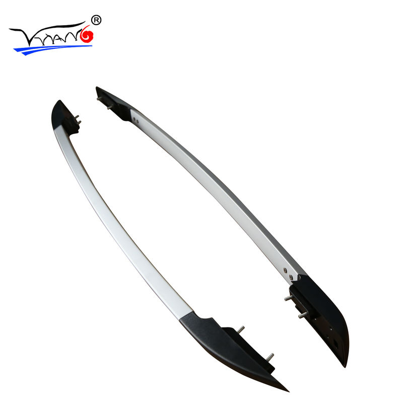 Giá đỡ di động C038 trên nóc xe cho Ford Ranger Cài đặt nhẹ