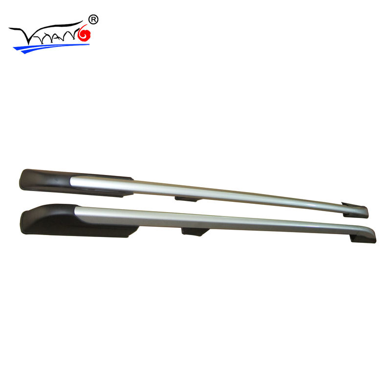 Tay vịn hợp kim nhôm hàng đầu, ray tự động C088 cho Nissan Livina 2013 - 2018