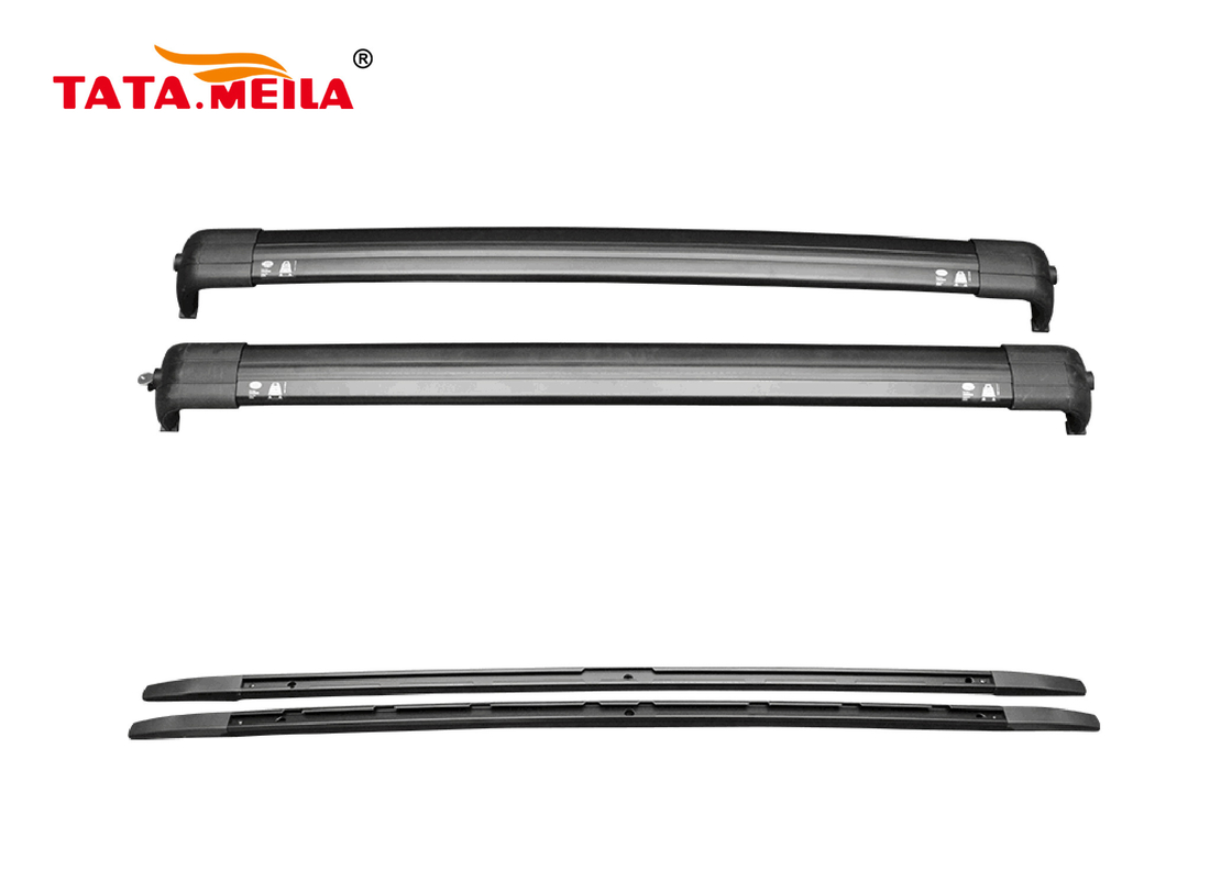Chống ăn mòn Land Rover Discovery 5 2018 Roof Rails